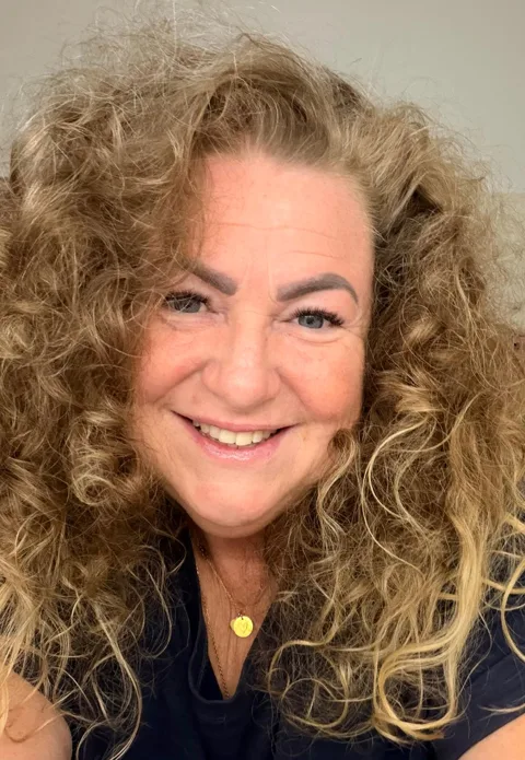 Veronique Ekstijn, host van Villa Querencia